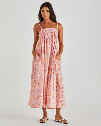 Mae Maxi Dress