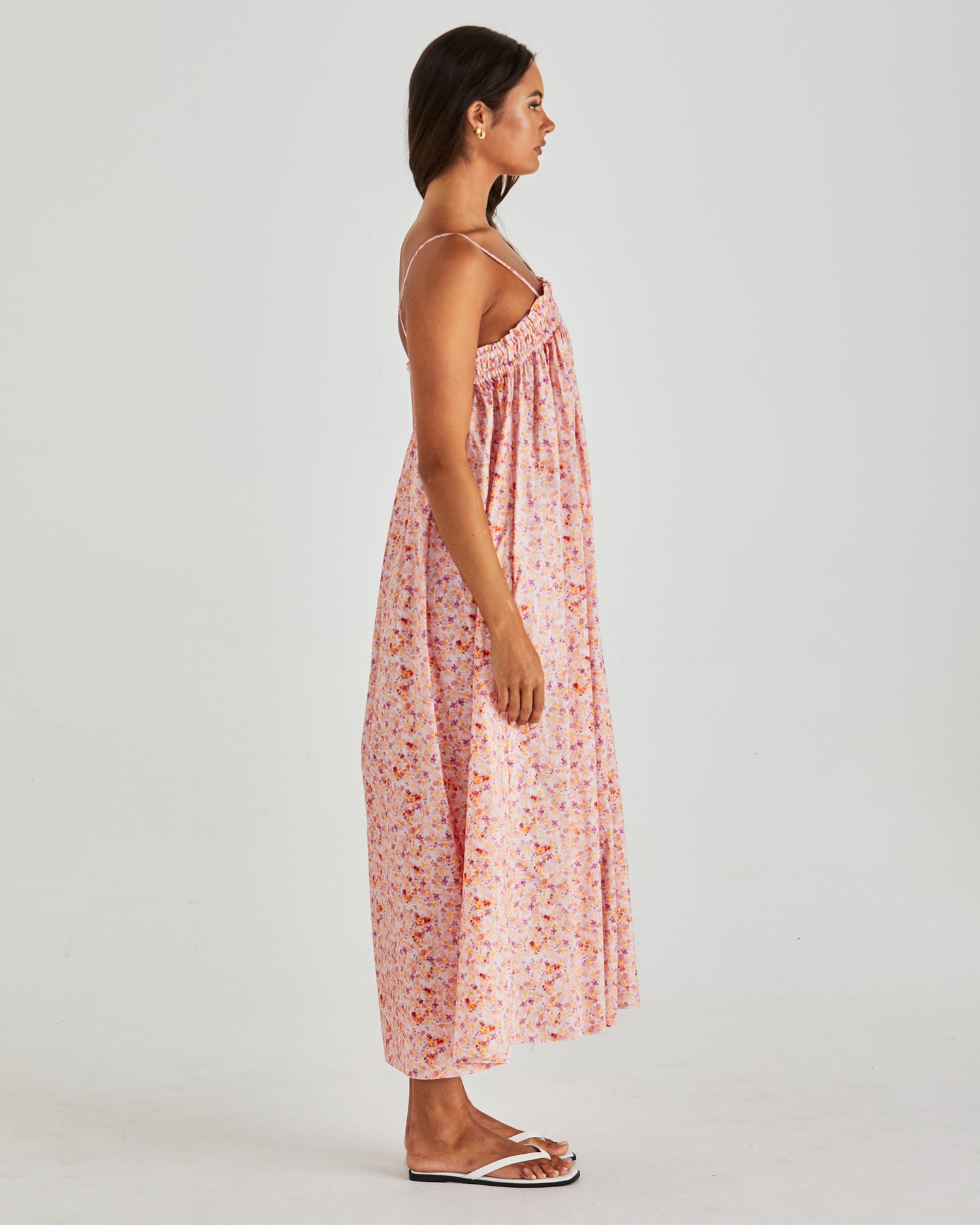 Mae Maxi Dress
