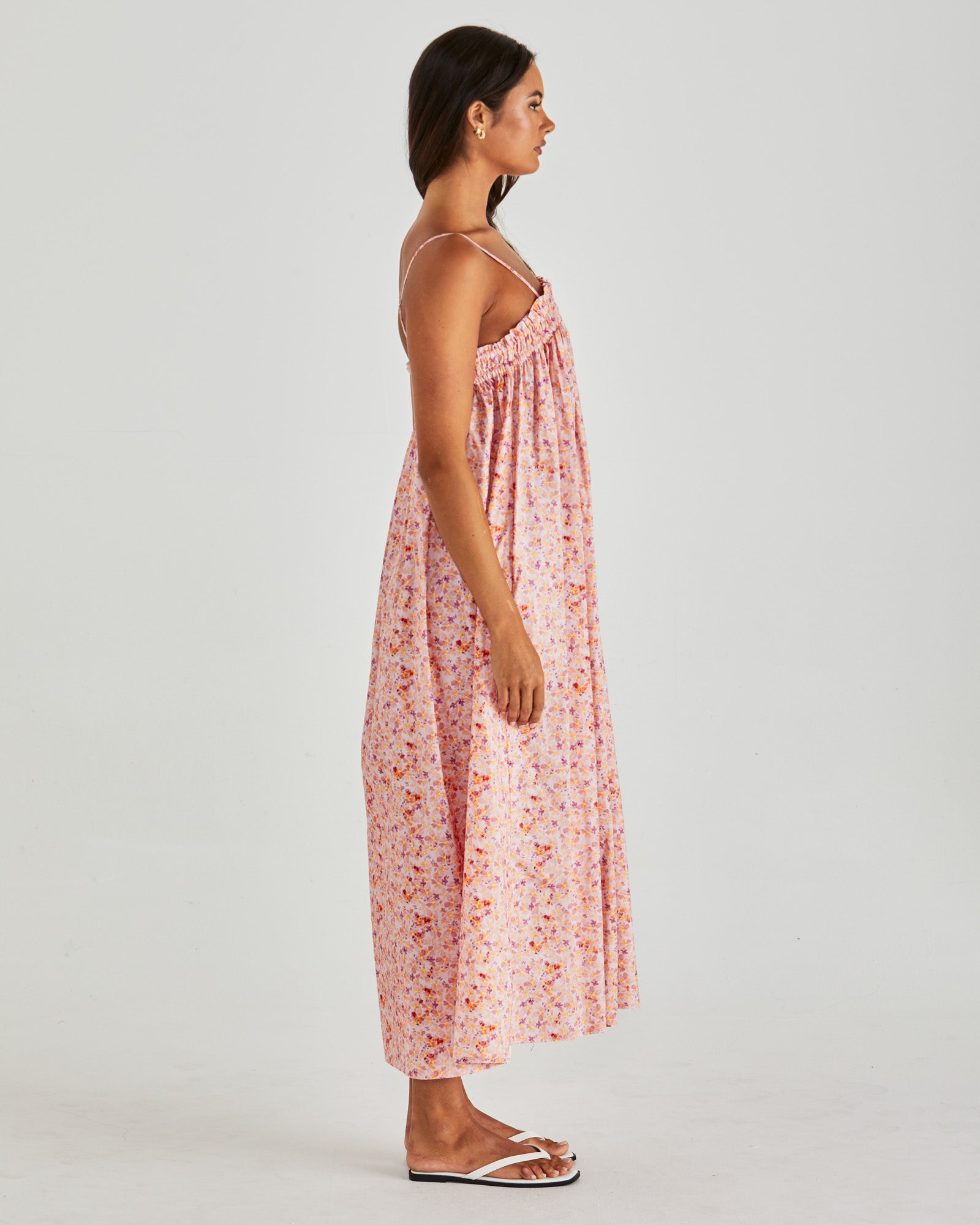 Mae Maxi Dress