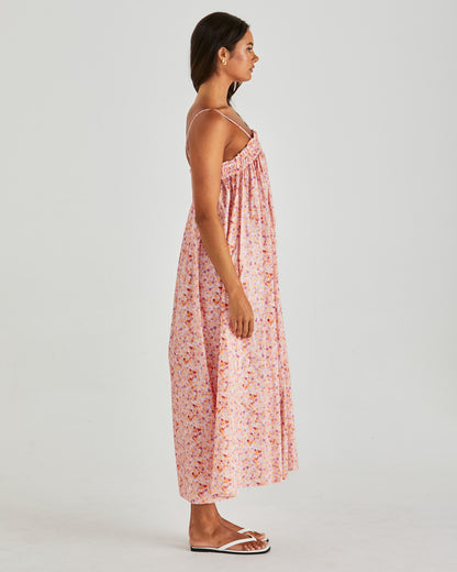 Mae Maxi Dress