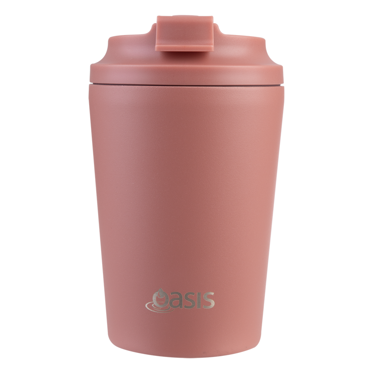 Oasis 360 ml Ceramic-Lined Coffee Cup