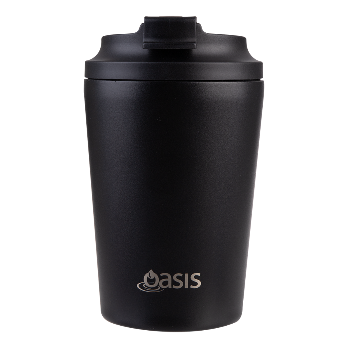 Oasis 360 ml Ceramic-Lined Coffee Cup