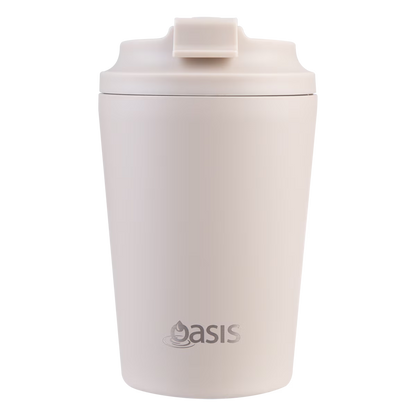 Oasis 360 ml Ceramic-Lined Coffee Cup