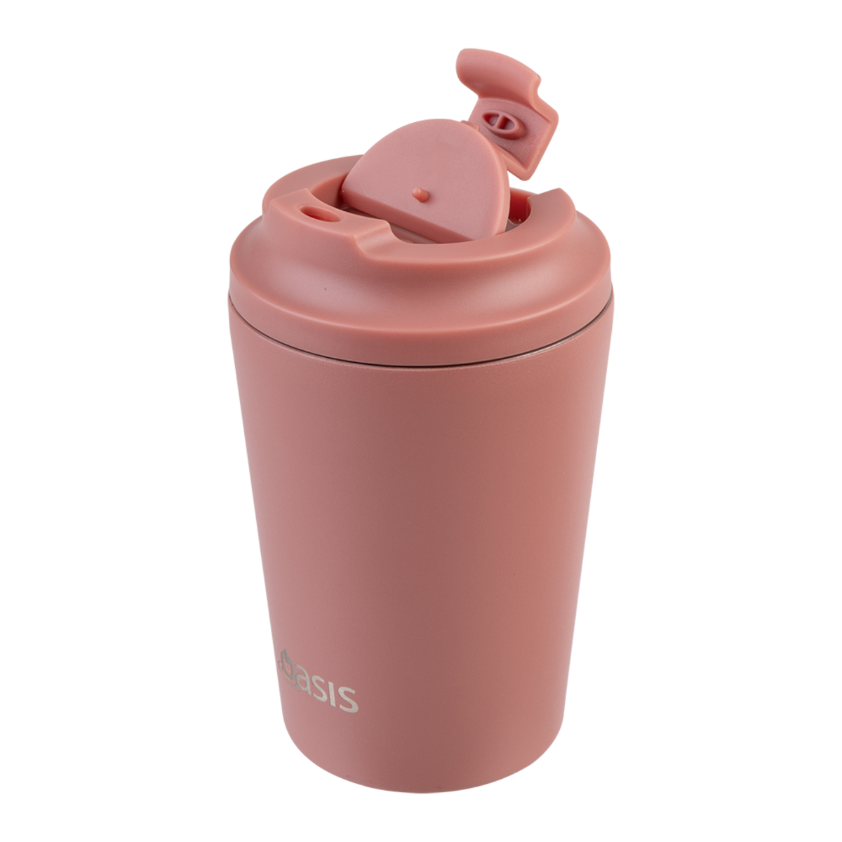 Oasis 360 ml Ceramic-Lined Coffee Cup