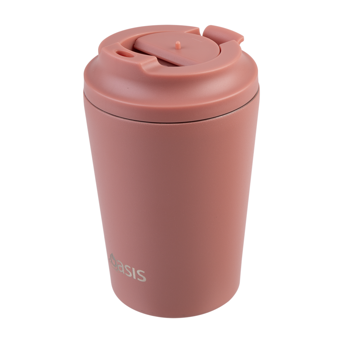 Oasis 360 ml Ceramic-Lined Coffee Cup