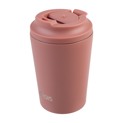 Oasis 360 ml Ceramic-Lined Coffee Cup