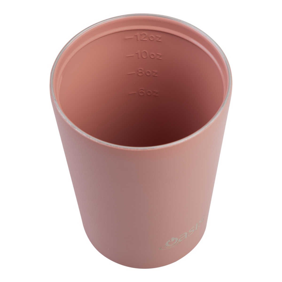 Oasis 360 ml Ceramic-Lined Coffee Cup
