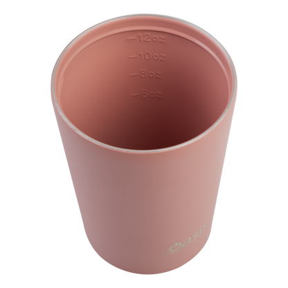 Oasis 360 ml Ceramic-Lined Coffee Cup