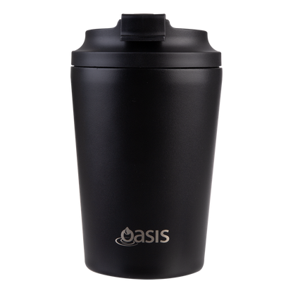 Oasis 360 ml Ceramic-Lined Coffee Cup