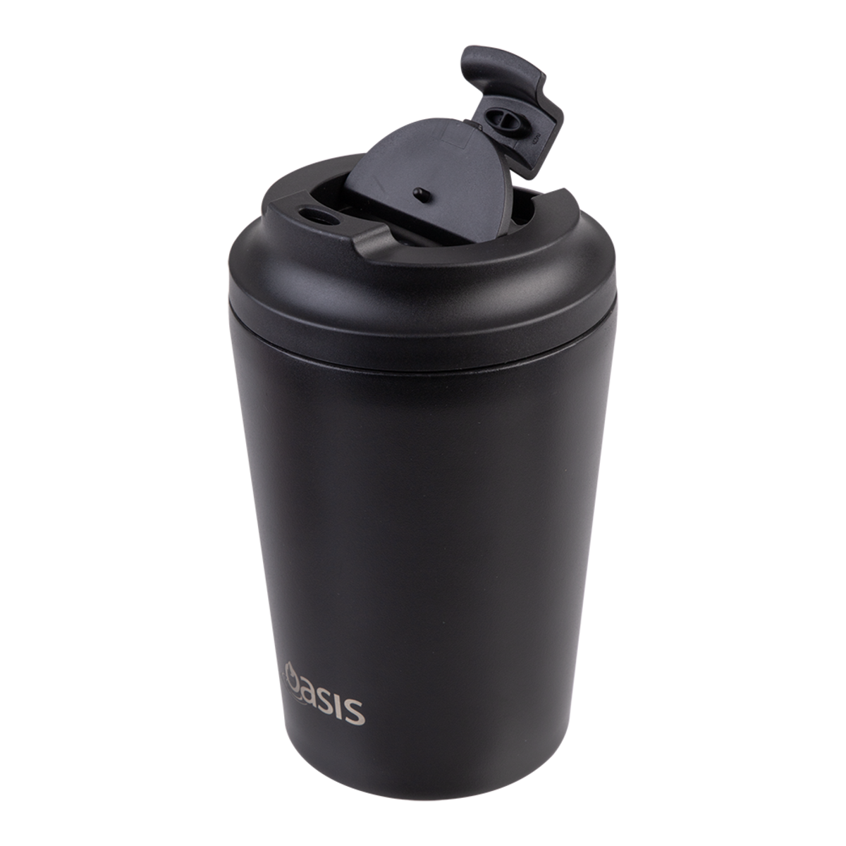 Oasis 360 ml Ceramic-Lined Coffee Cup