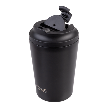 Oasis 360 ml Ceramic-Lined Coffee Cup