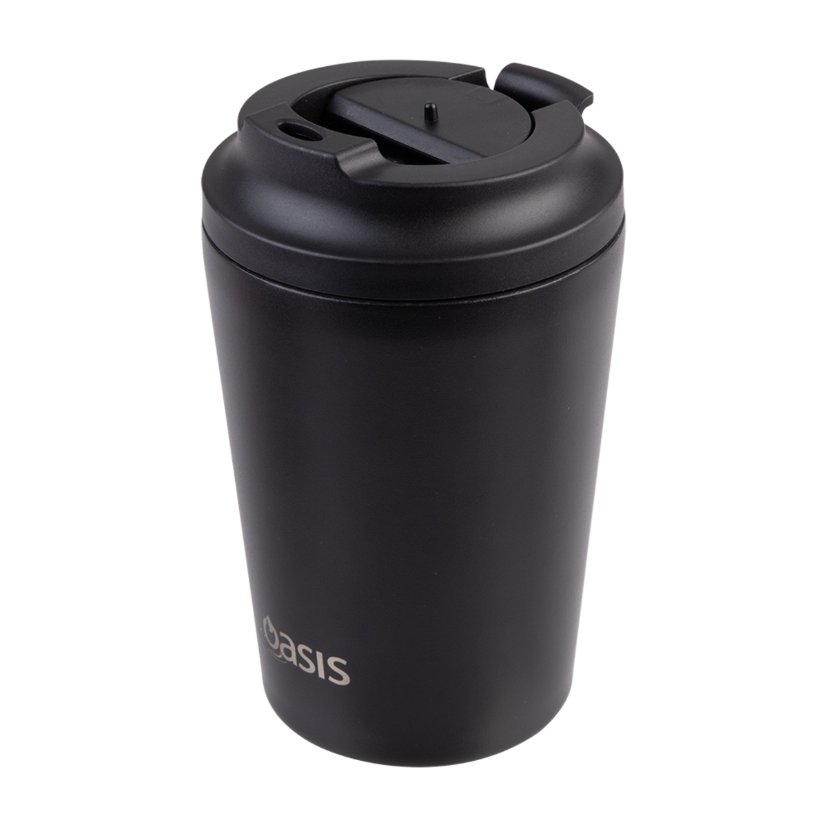 Oasis 360 ml Ceramic-Lined Coffee Cup