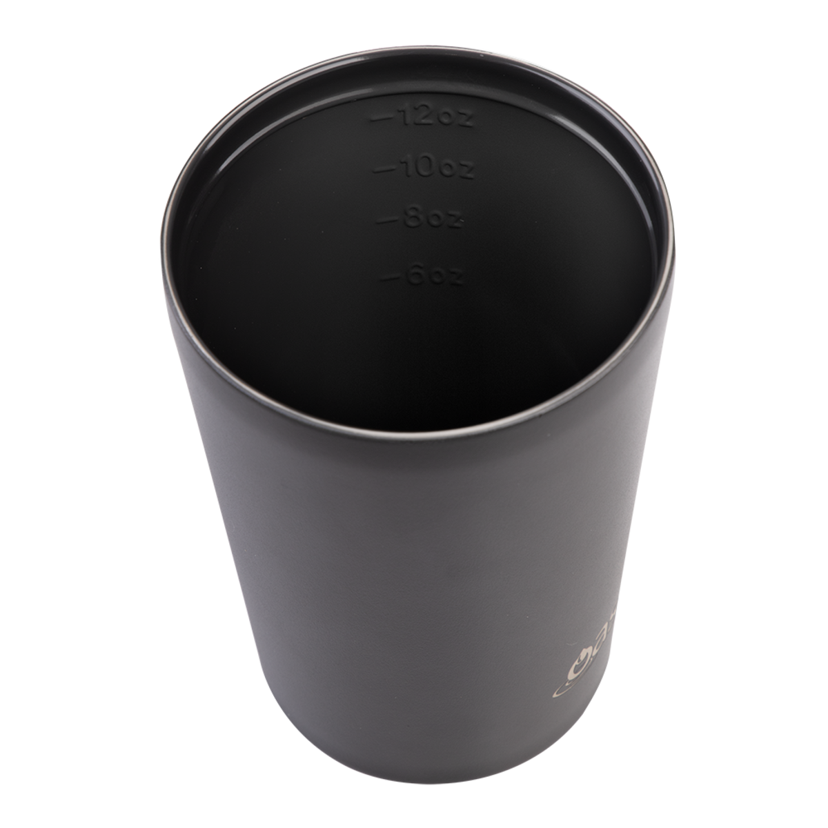 Oasis 360 ml Ceramic-Lined Coffee Cup