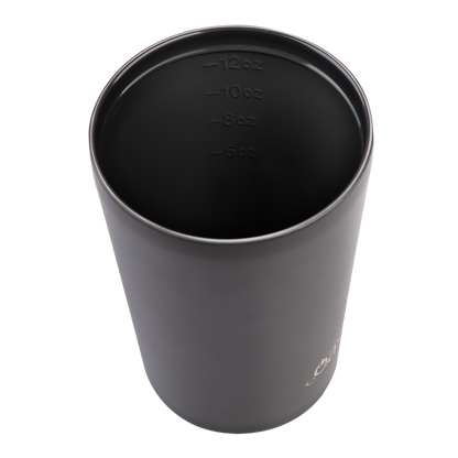 Oasis 360 ml Ceramic-Lined Coffee Cup