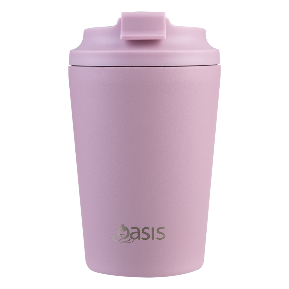 Oasis 360 ml Ceramic-Lined Coffee Cup