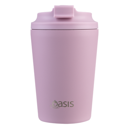 Oasis 360 ml Ceramic-Lined Coffee Cup