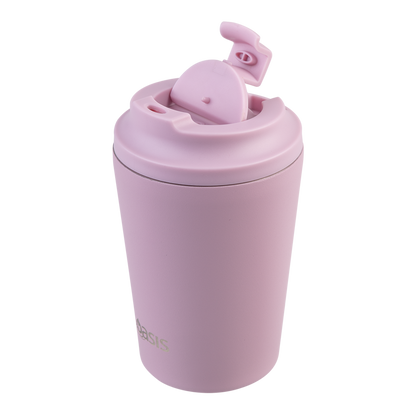 Oasis 360 ml Ceramic-Lined Coffee Cup