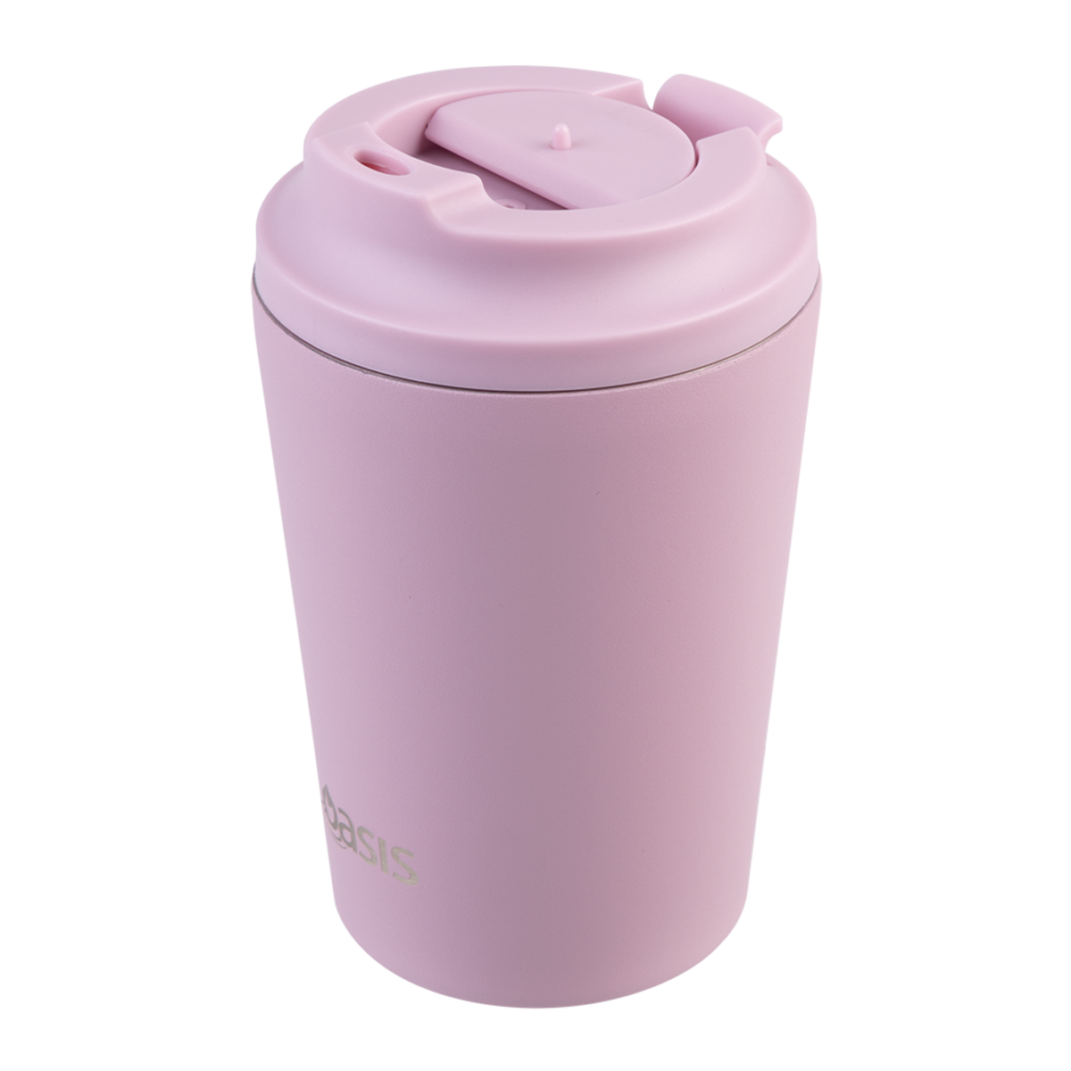 Oasis 360 ml Ceramic-Lined Coffee Cup