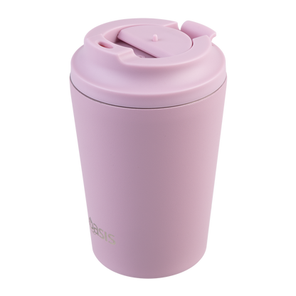 Oasis 360 ml Ceramic-Lined Coffee Cup