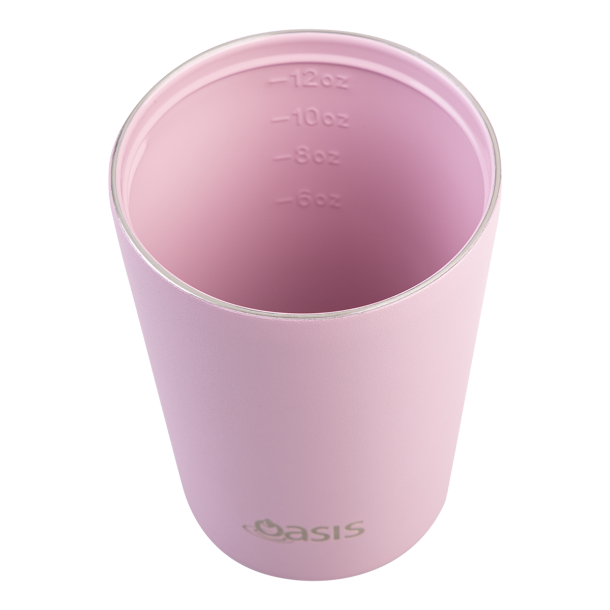 Oasis 360 ml Ceramic-Lined Coffee Cup