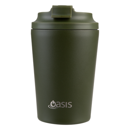 Oasis 360 ml Ceramic-Lined Coffee Cup