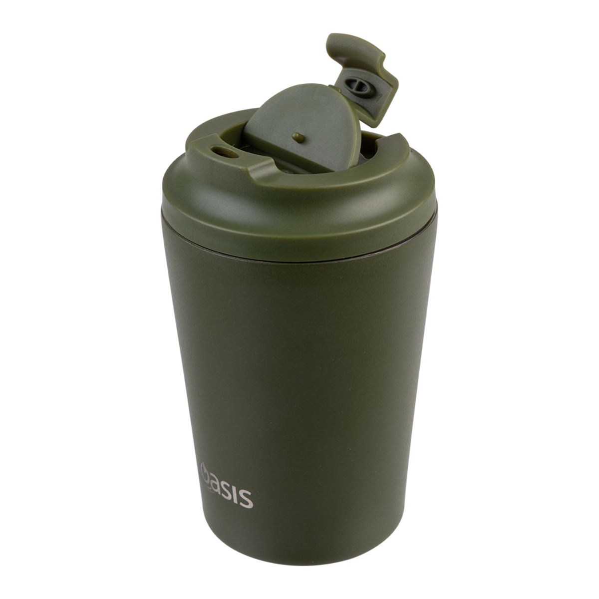 Oasis 360 ml Ceramic-Lined Coffee Cup