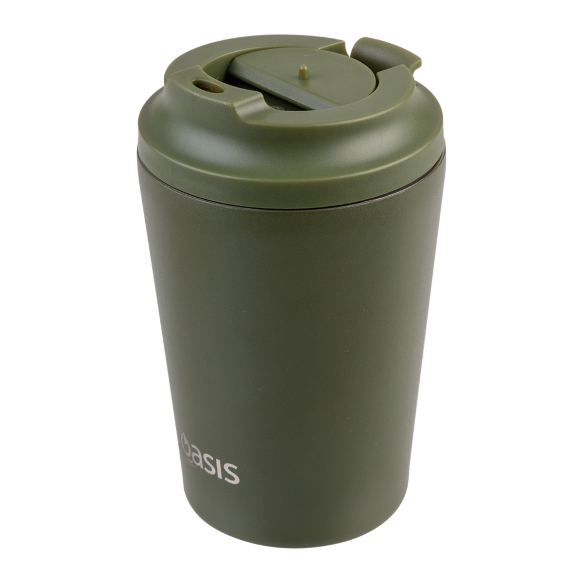 Oasis 360 ml Ceramic-Lined Coffee Cup