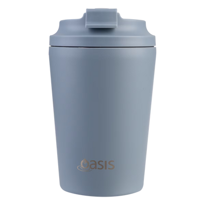 Oasis 360 ml Ceramic-Lined Coffee Cup