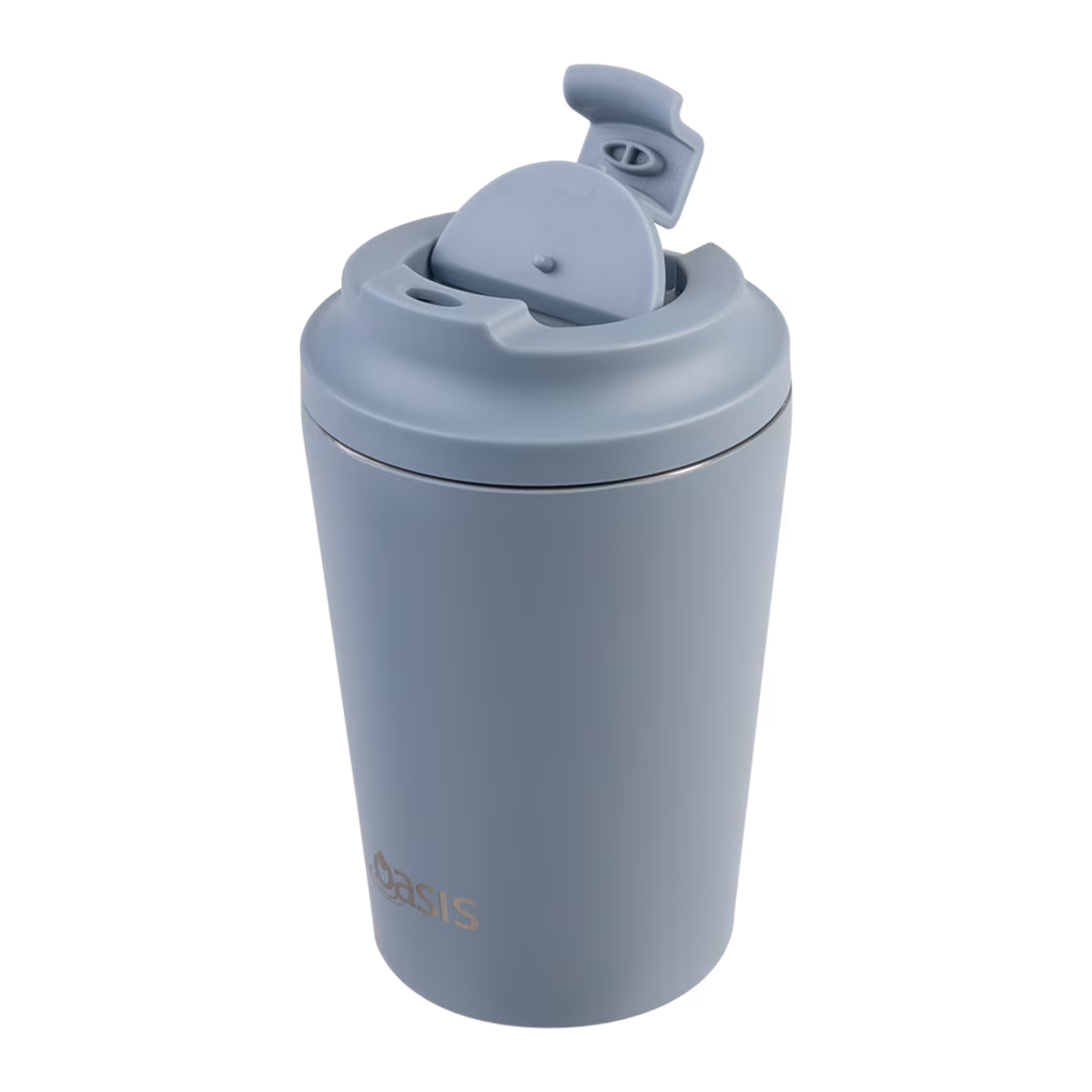 Oasis 360 ml Ceramic-Lined Coffee Cup