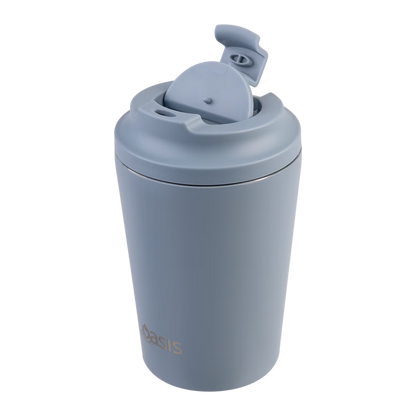 Oasis 360 ml Ceramic-Lined Coffee Cup