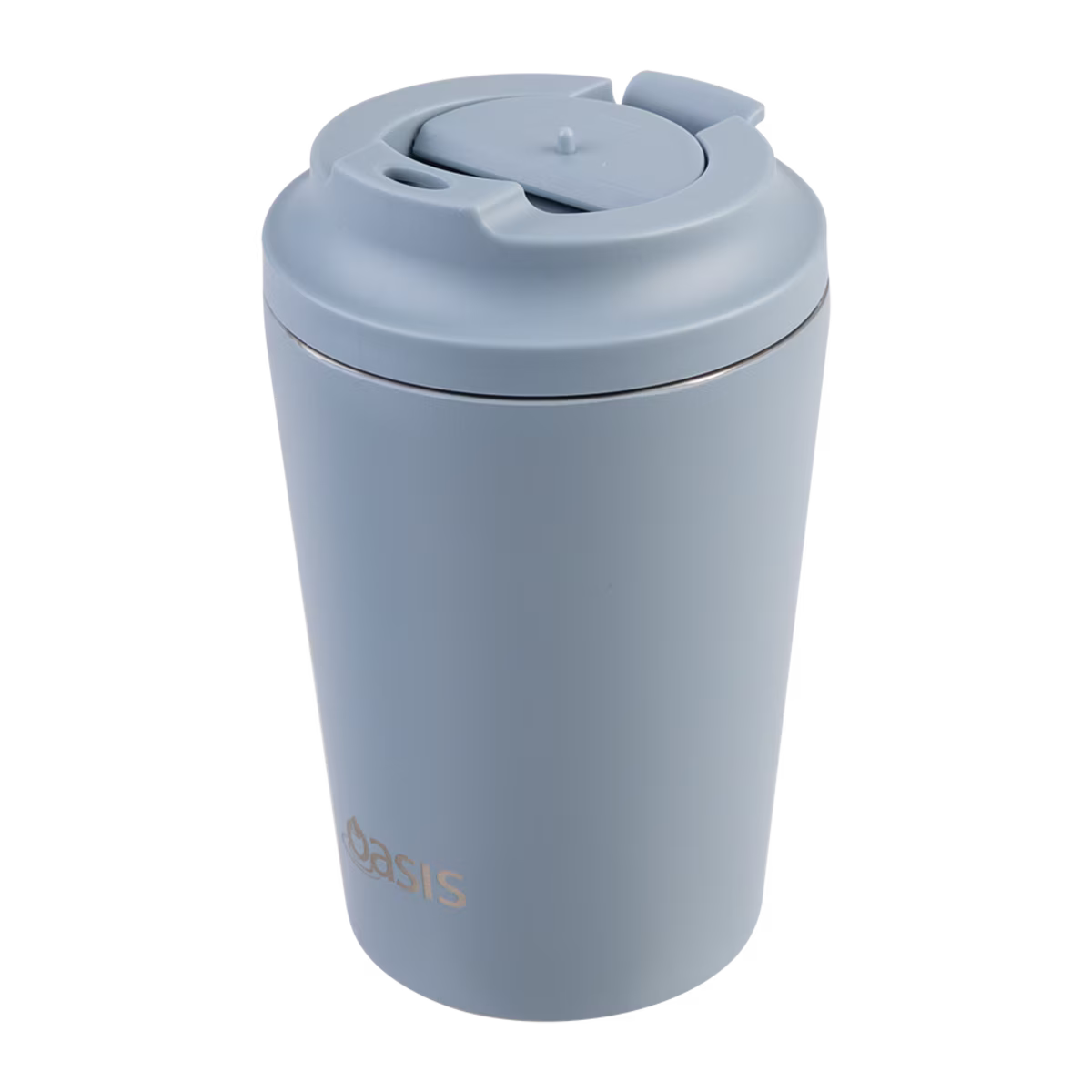 Oasis 360 ml Ceramic-Lined Coffee Cup