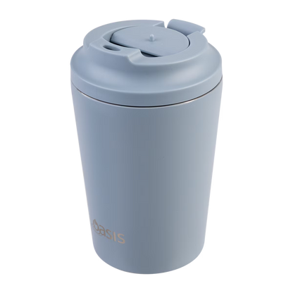 Oasis 360 ml Ceramic-Lined Coffee Cup