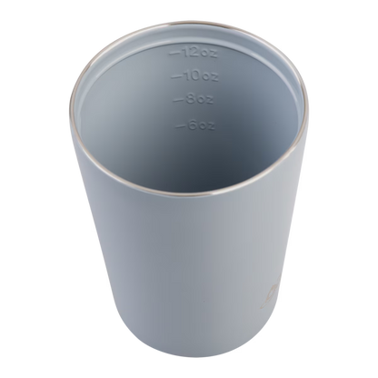 Oasis 360 ml Ceramic-Lined Coffee Cup