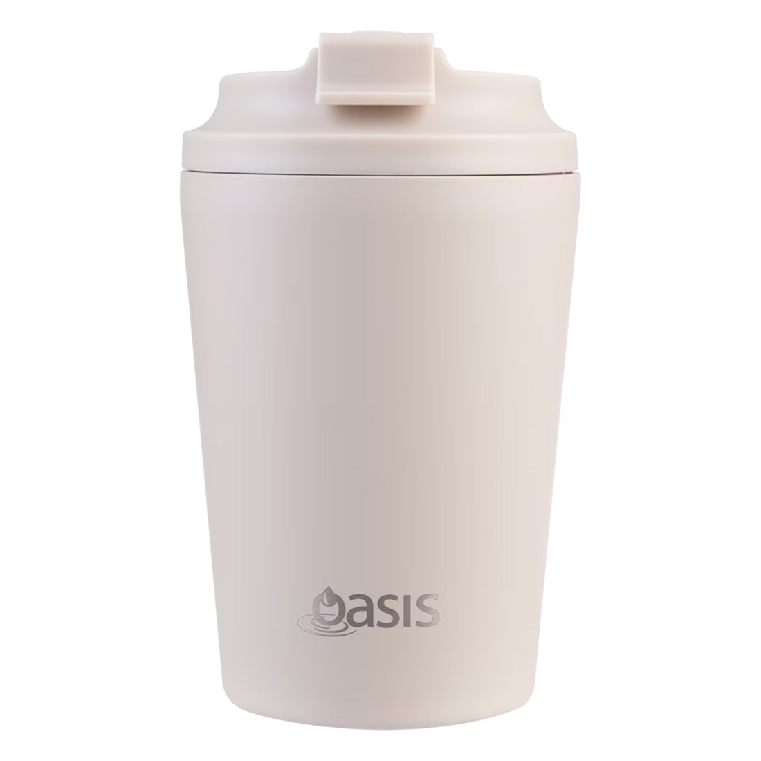 Oasis 360 ml Ceramic-Lined Coffee Cup