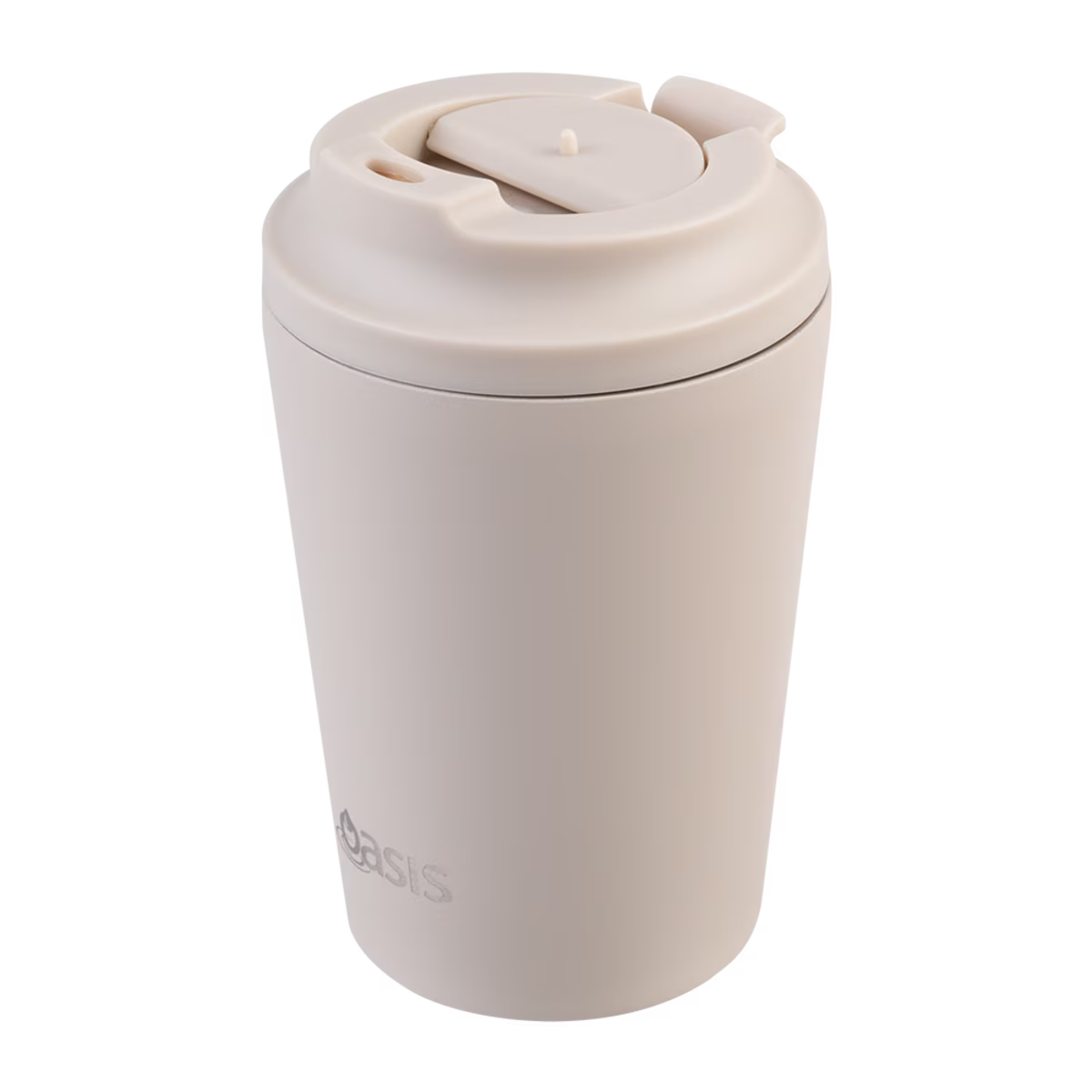 Oasis 360 ml Ceramic-Lined Coffee Cup