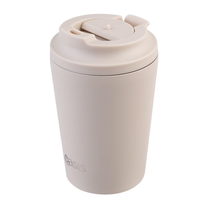 Oasis 360 ml Ceramic-Lined Coffee Cup