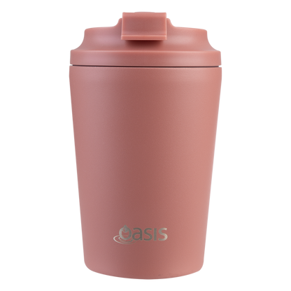 Oasis 360 ml Ceramic-Lined Coffee Cup