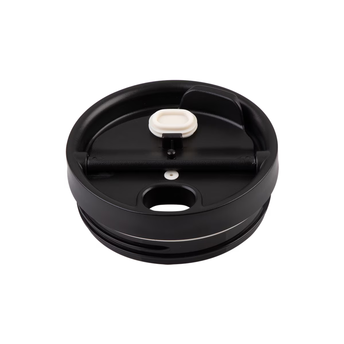 Oasis 480 ml Ceramic-Lined Travel Mug