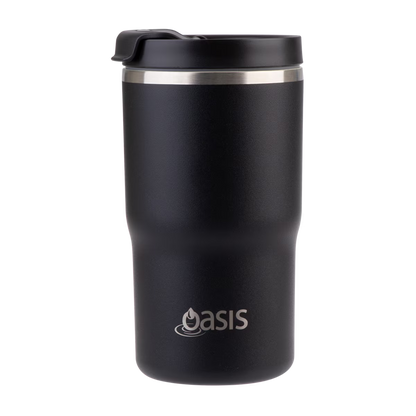 Oasis 480 ml Ceramic-Lined Travel Mug