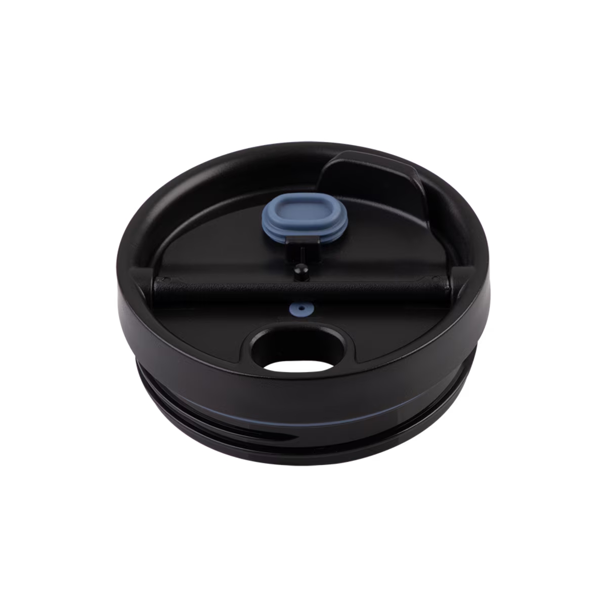 Oasis 480 ml Ceramic-Lined Travel Mug