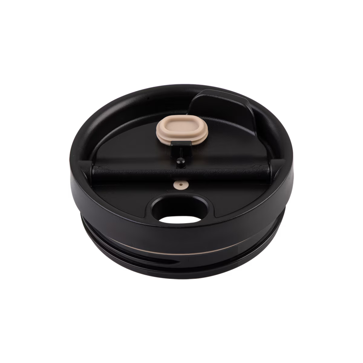 Oasis 480 ml Ceramic-Lined Travel Mug