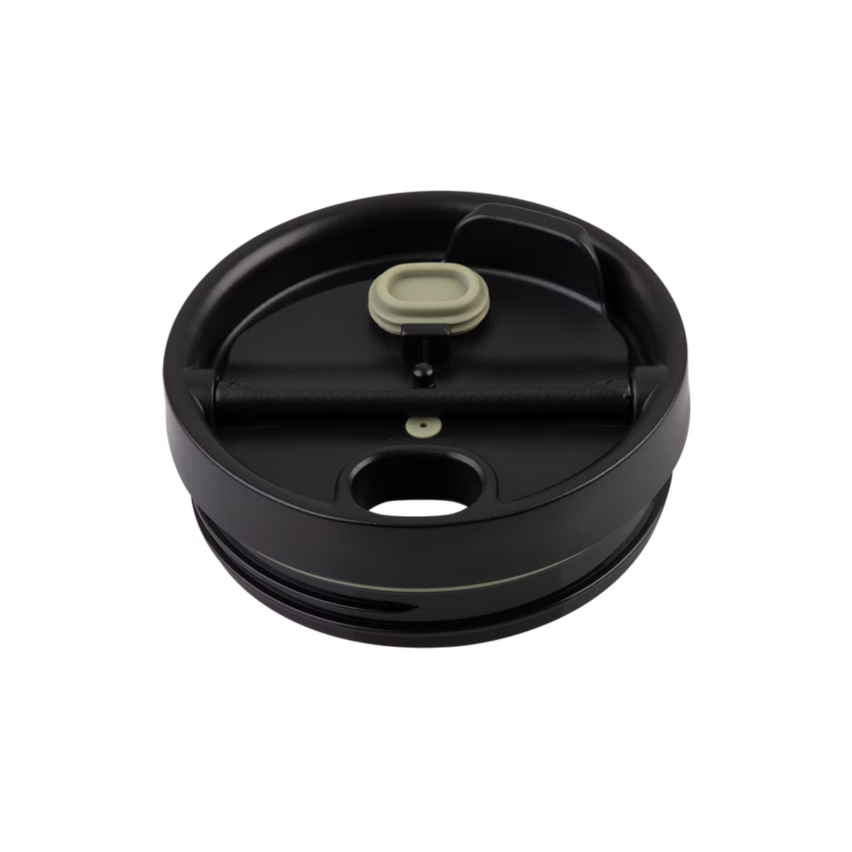 Oasis 480 ml Ceramic-Lined Travel Mug