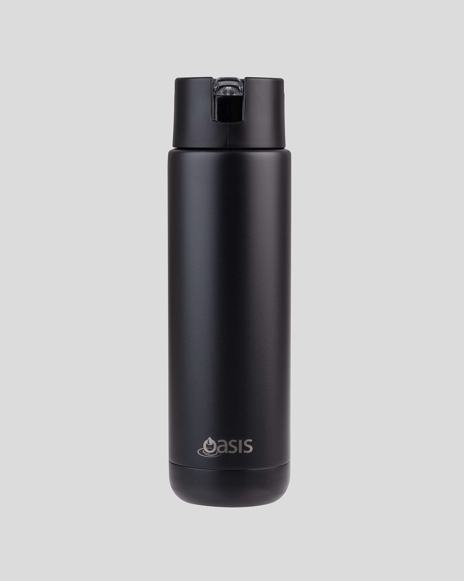 700ml Moda Drink Bottle - Black