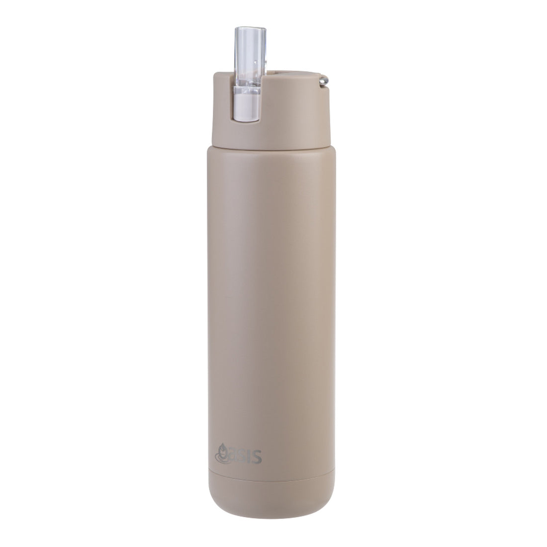 700ml Moda Drink Bottle - Latte