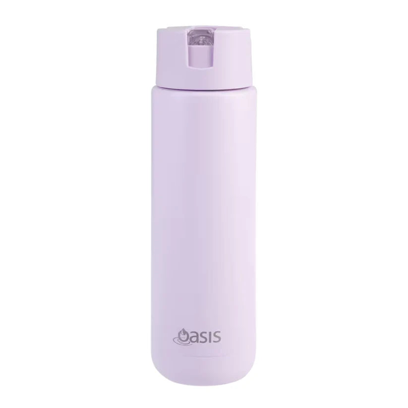 700ml Moda Drink Bottle - Orchid