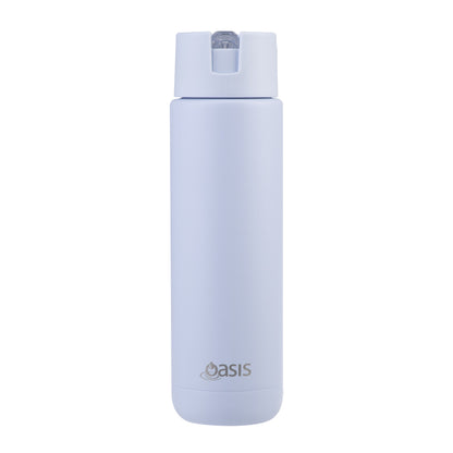 700ml Moda Drink Bottle - Periwinkle