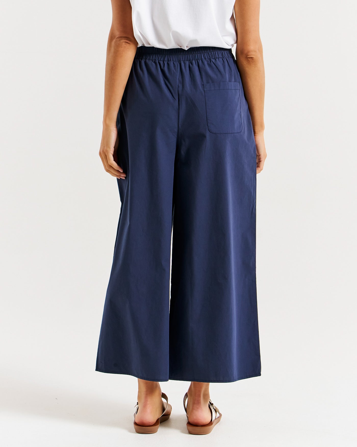 Lulu Pant - Navy