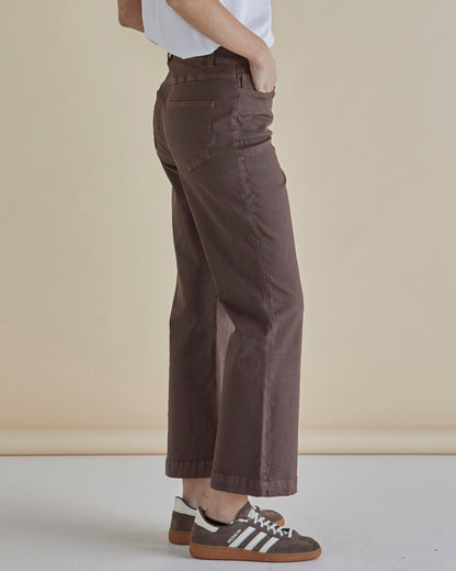 Fleur Bootleg Jean - Coco