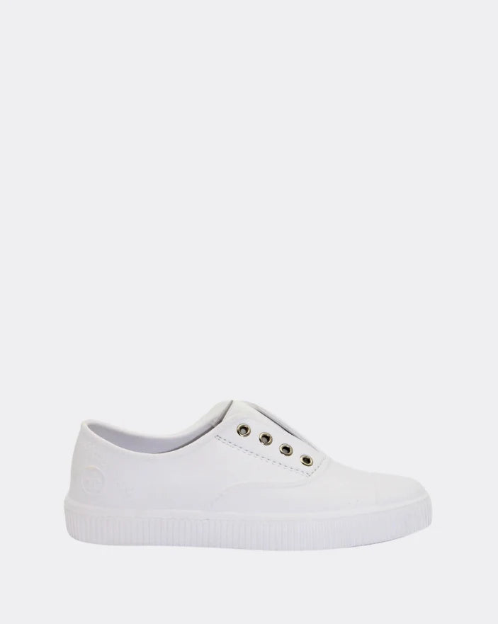 Jaffa Sneakers - White
