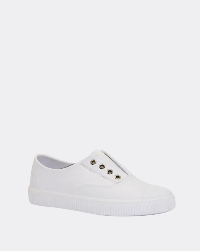 Jaffa Sneakers - White